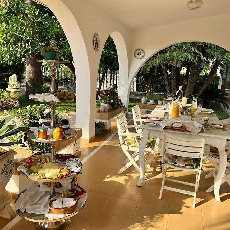 Romantico Wellness Casa Veronica エルチェ エクステリア 写真