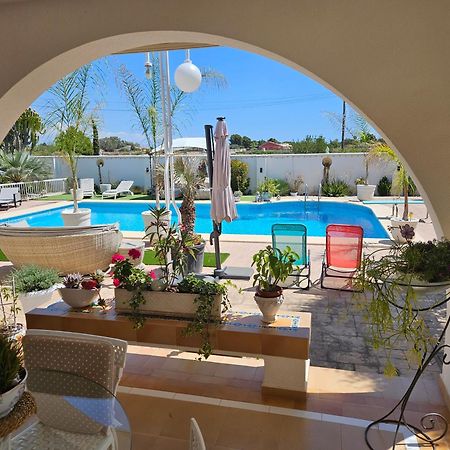 Romantico Wellness Casa Veronica エルチェ エクステリア 写真