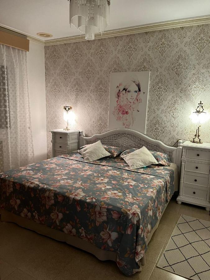 Romantico Wellness Casa Veronica エルチェ エクステリア 写真