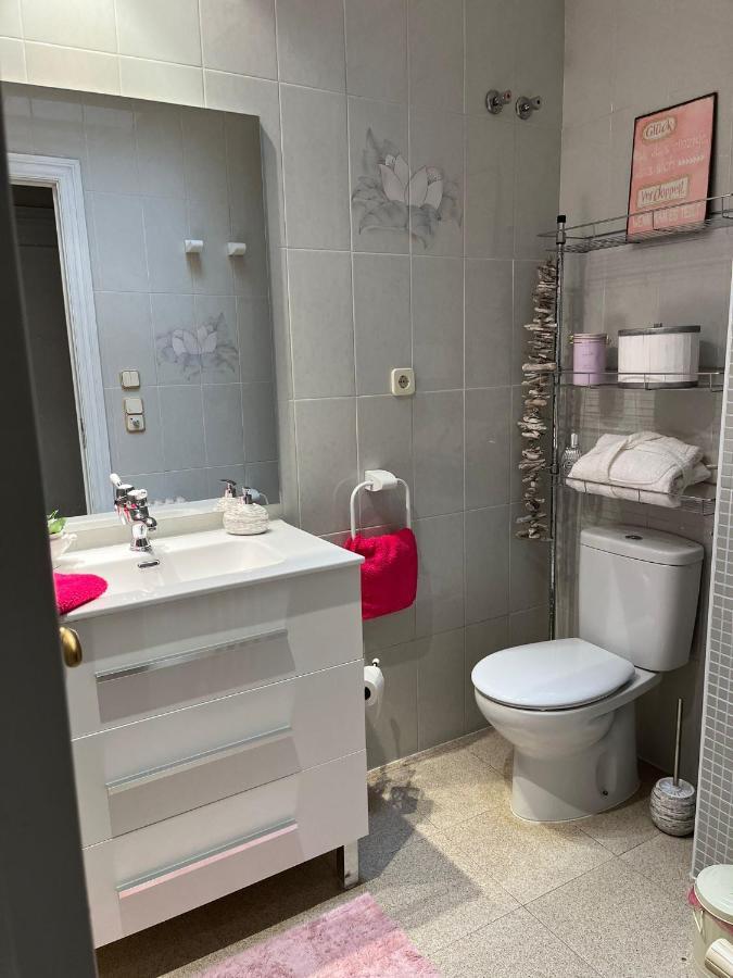 Romantico Wellness Casa Veronica エルチェ エクステリア 写真