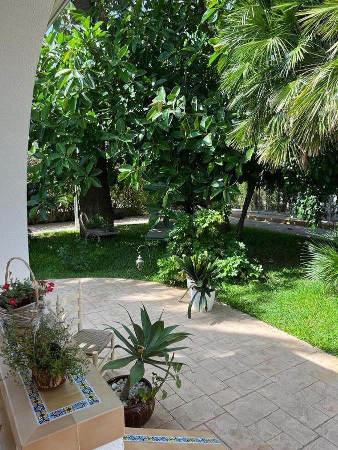Romantico Wellness Casa Veronica エルチェ エクステリア 写真
