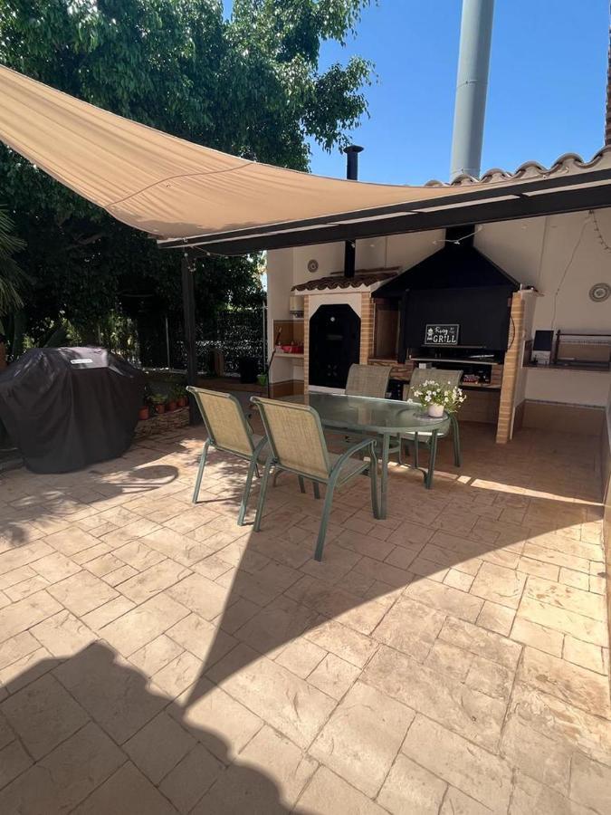Romantico Wellness Casa Veronica エルチェ エクステリア 写真