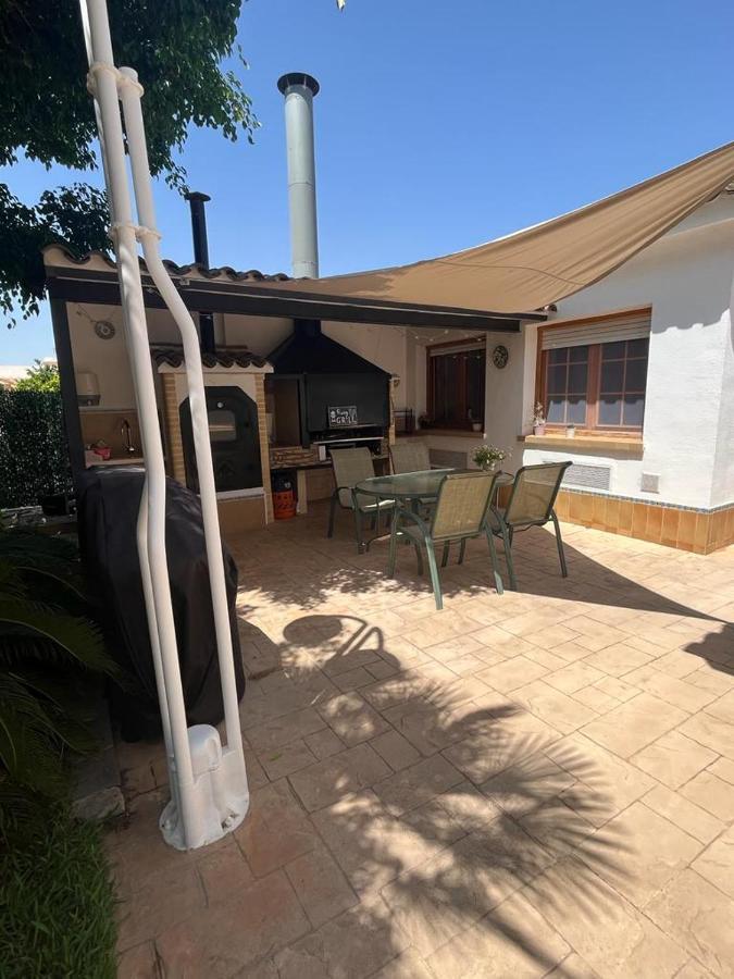 Romantico Wellness Casa Veronica エルチェ エクステリア 写真