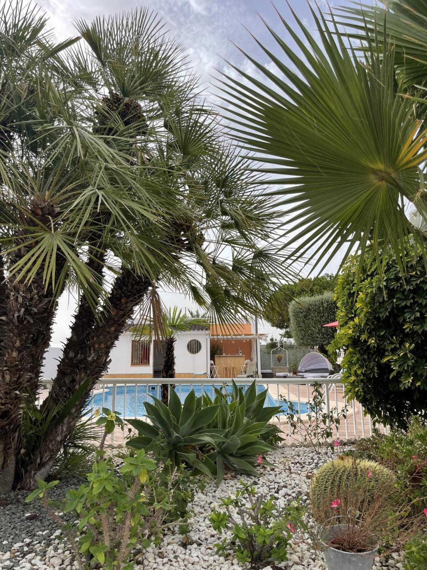 Romantico Wellness Casa Veronica エルチェ エクステリア 写真