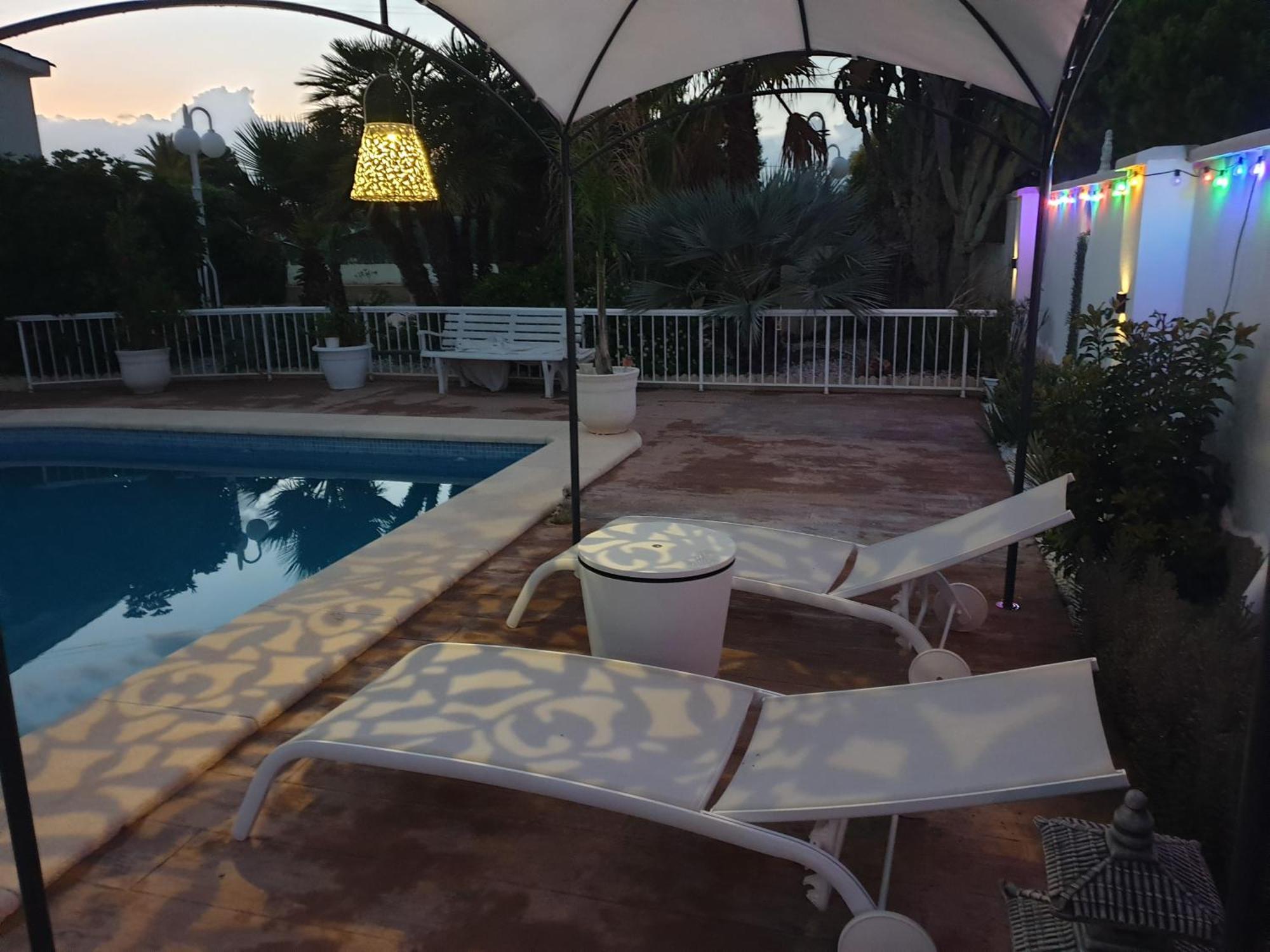 Romantico Wellness Casa Veronica エルチェ エクステリア 写真