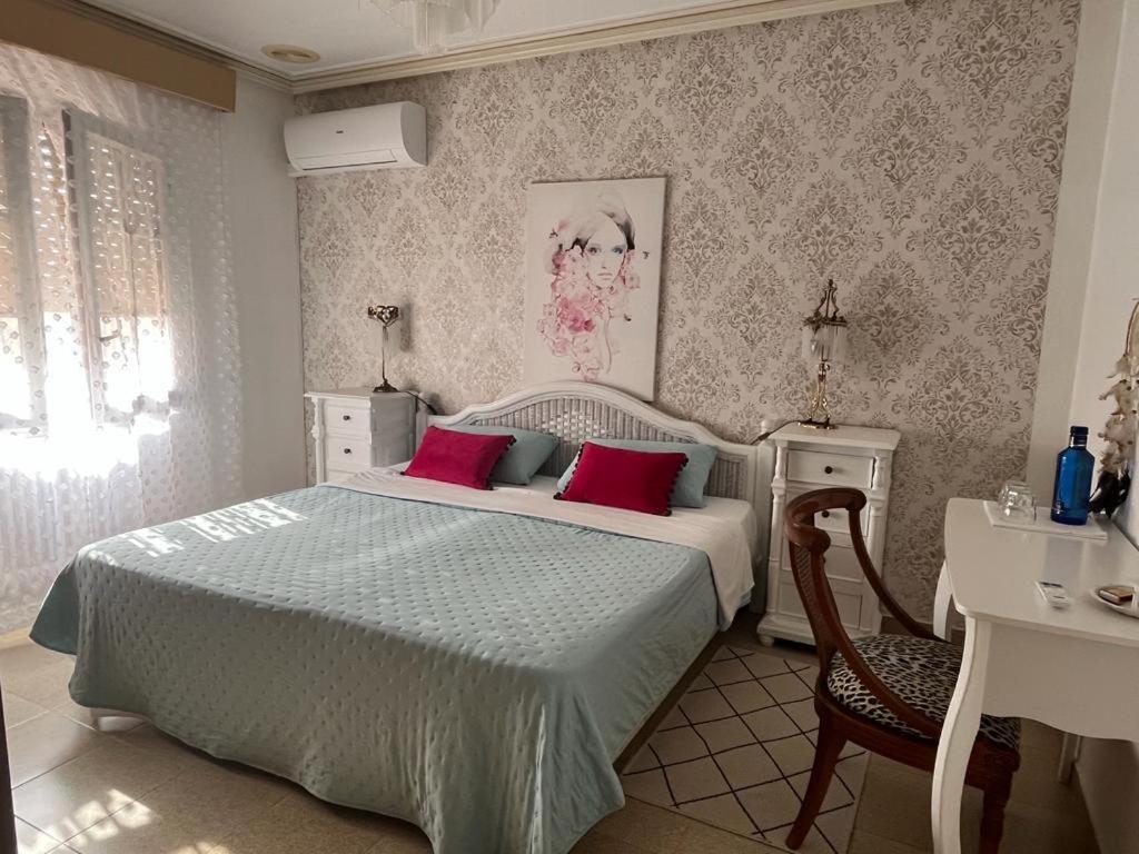 Romantico Wellness Casa Veronica エルチェ エクステリア 写真