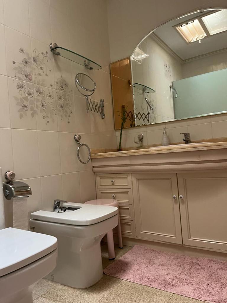 Romantico Wellness Casa Veronica エルチェ エクステリア 写真