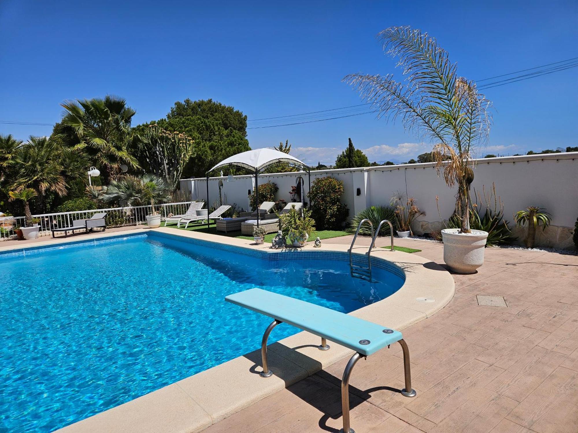 Romantico Wellness Casa Veronica エルチェ エクステリア 写真
