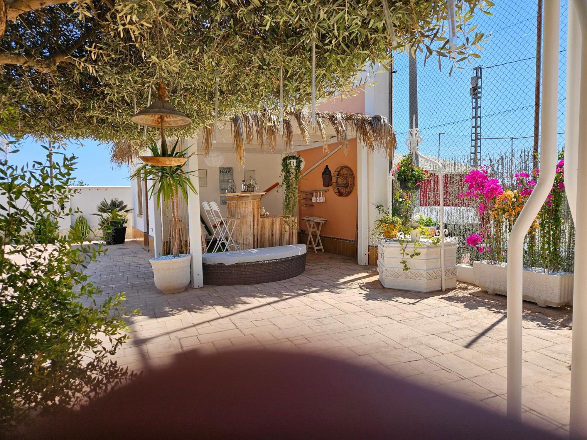 Romantico Wellness Casa Veronica エルチェ エクステリア 写真