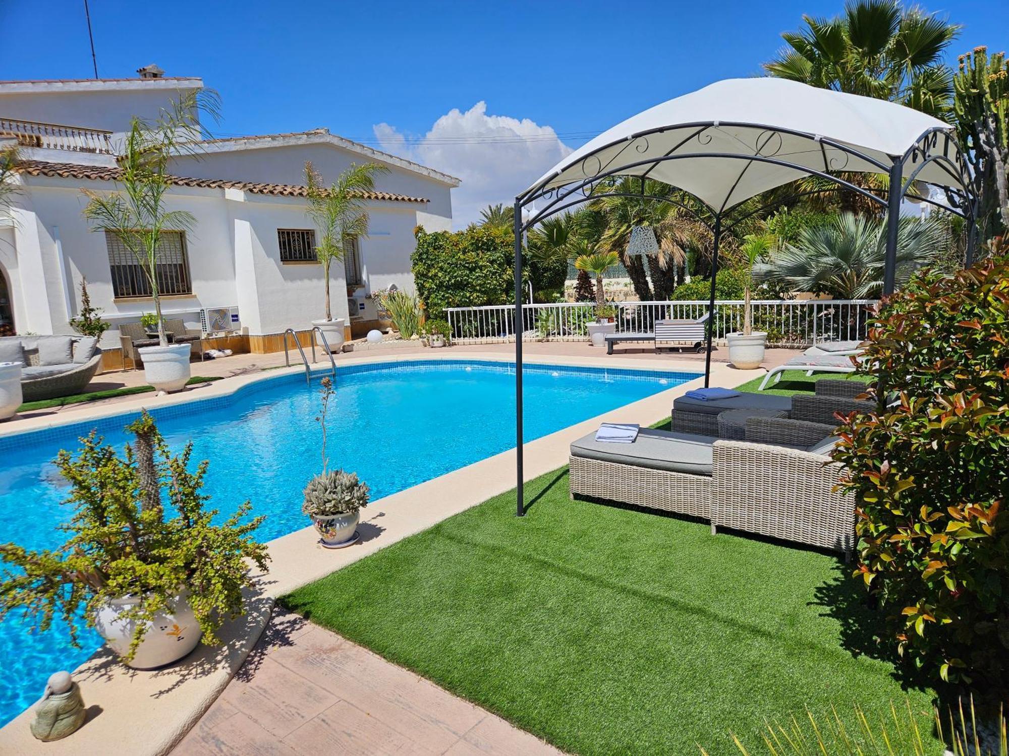 Romantico Wellness Casa Veronica エルチェ エクステリア 写真