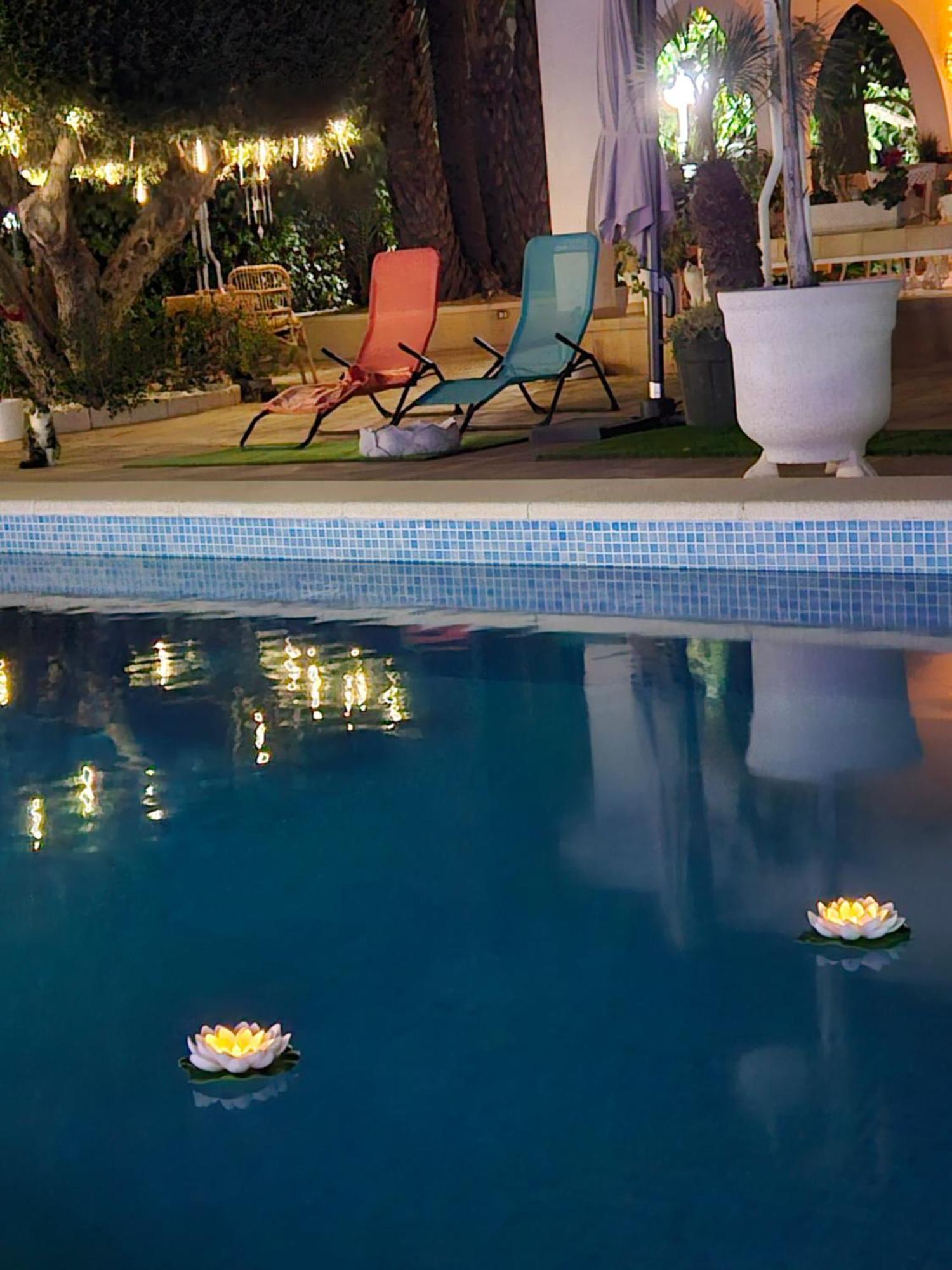Romantico Wellness Casa Veronica エルチェ エクステリア 写真
