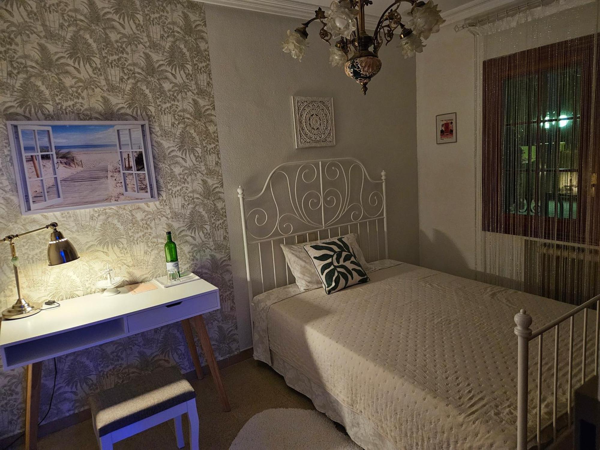 Romantico Wellness Casa Veronica エルチェ エクステリア 写真