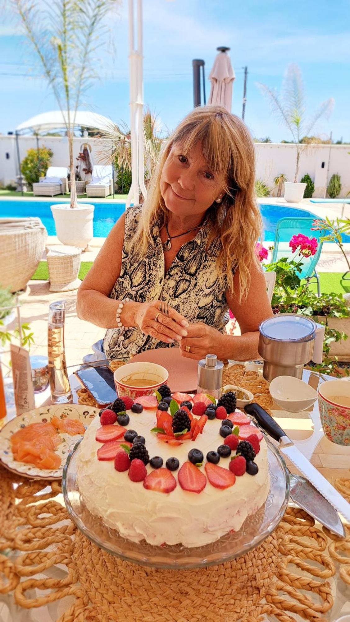 Romantico Wellness Casa Veronica エルチェ エクステリア 写真
