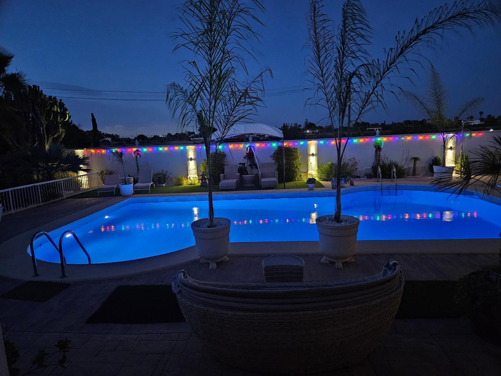 Romantico Wellness Casa Veronica エルチェ エクステリア 写真