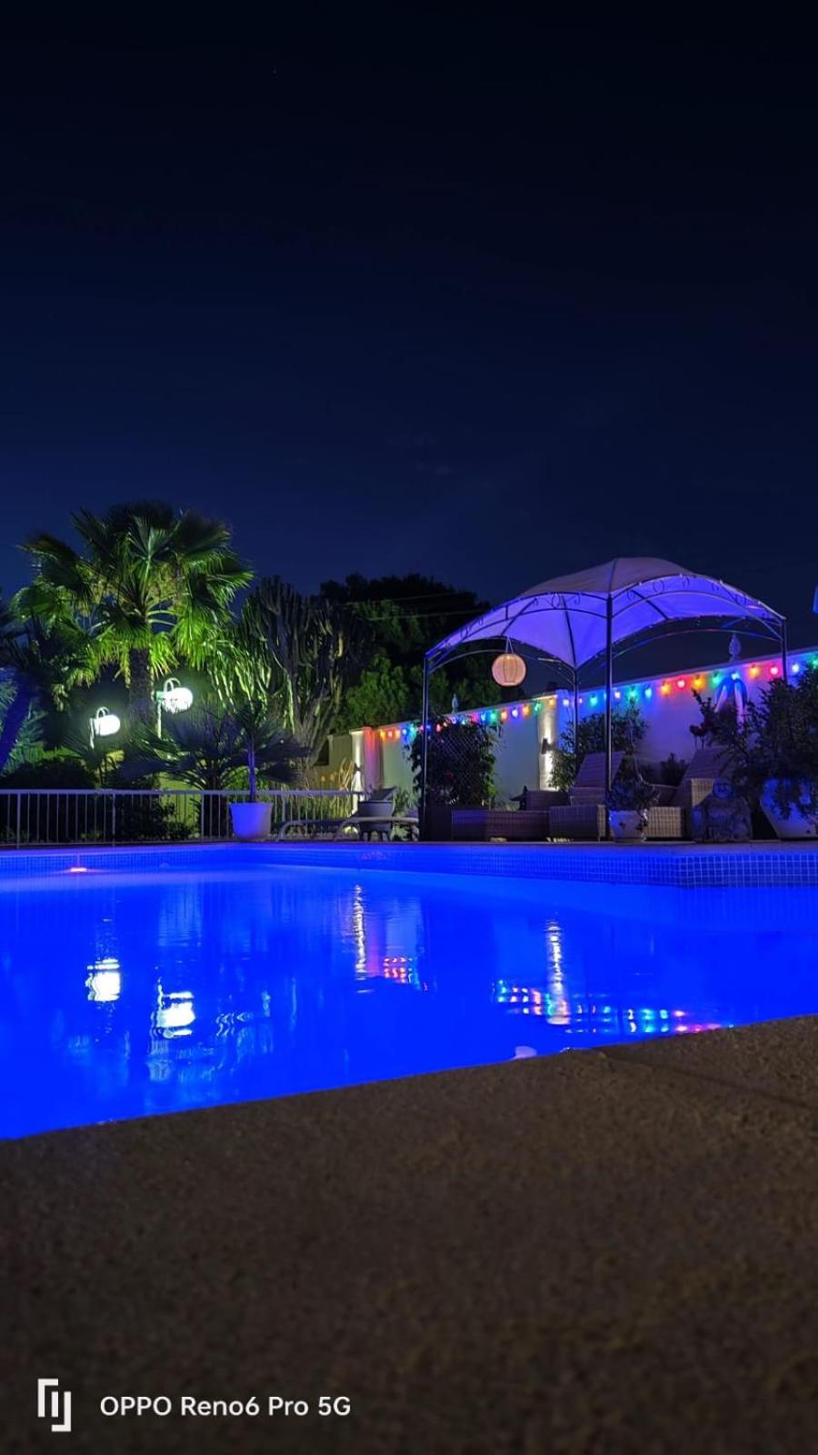 Romantico Wellness Casa Veronica エルチェ エクステリア 写真