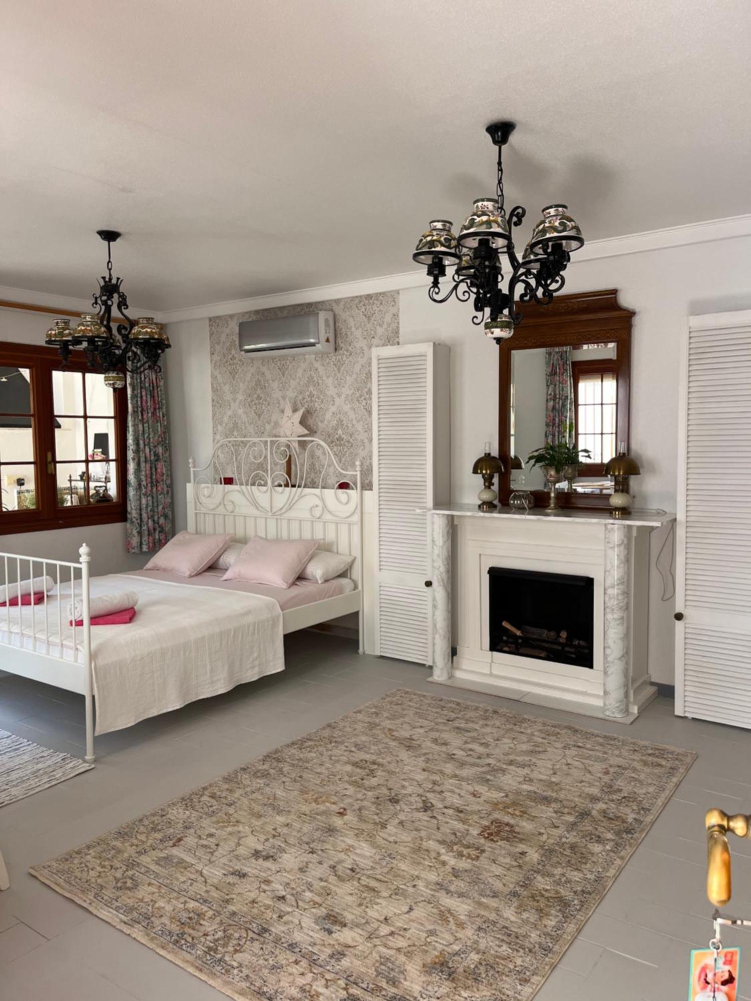 Romantico Wellness Casa Veronica エルチェ エクステリア 写真