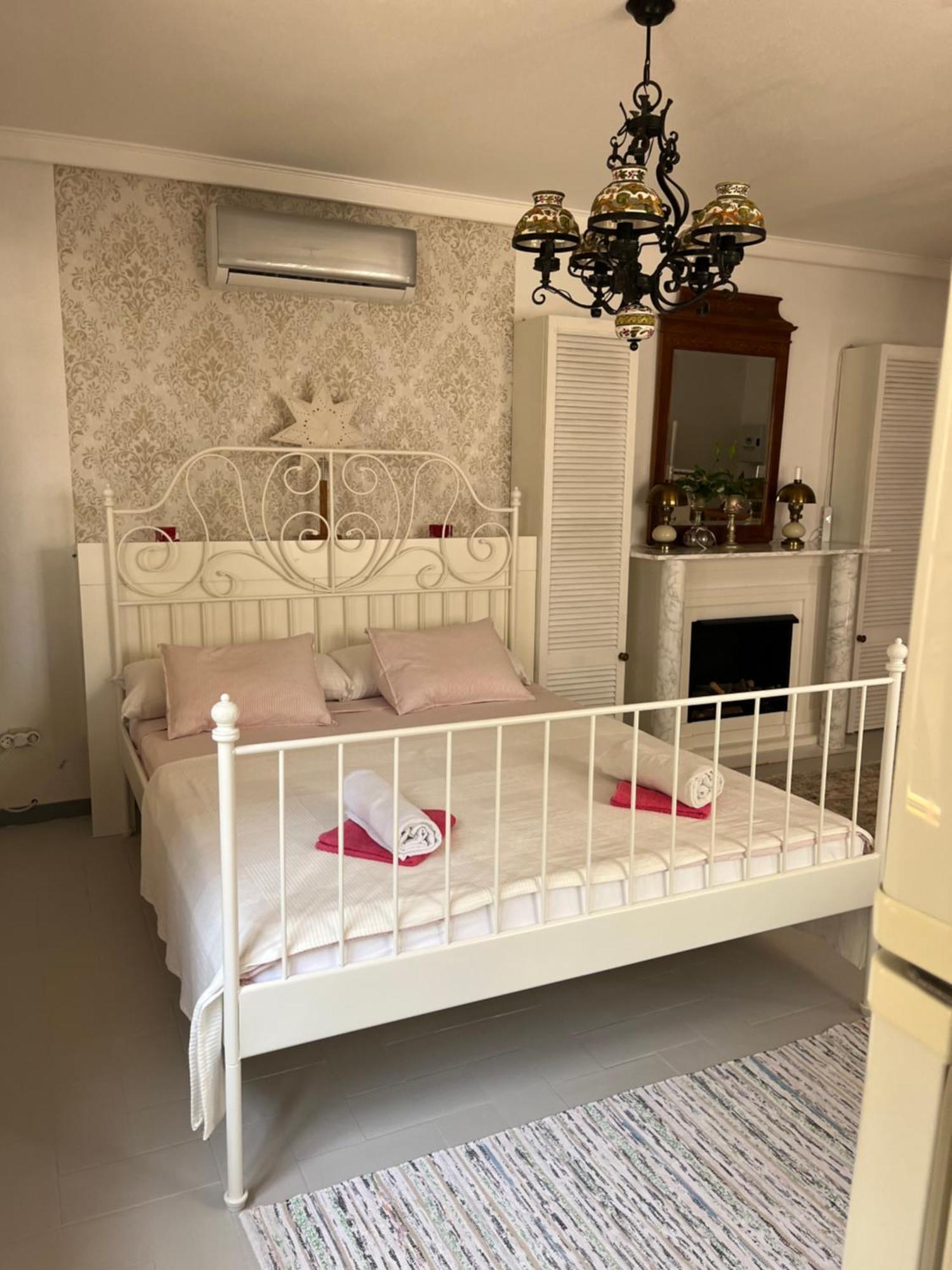 Romantico Wellness Casa Veronica エルチェ エクステリア 写真
