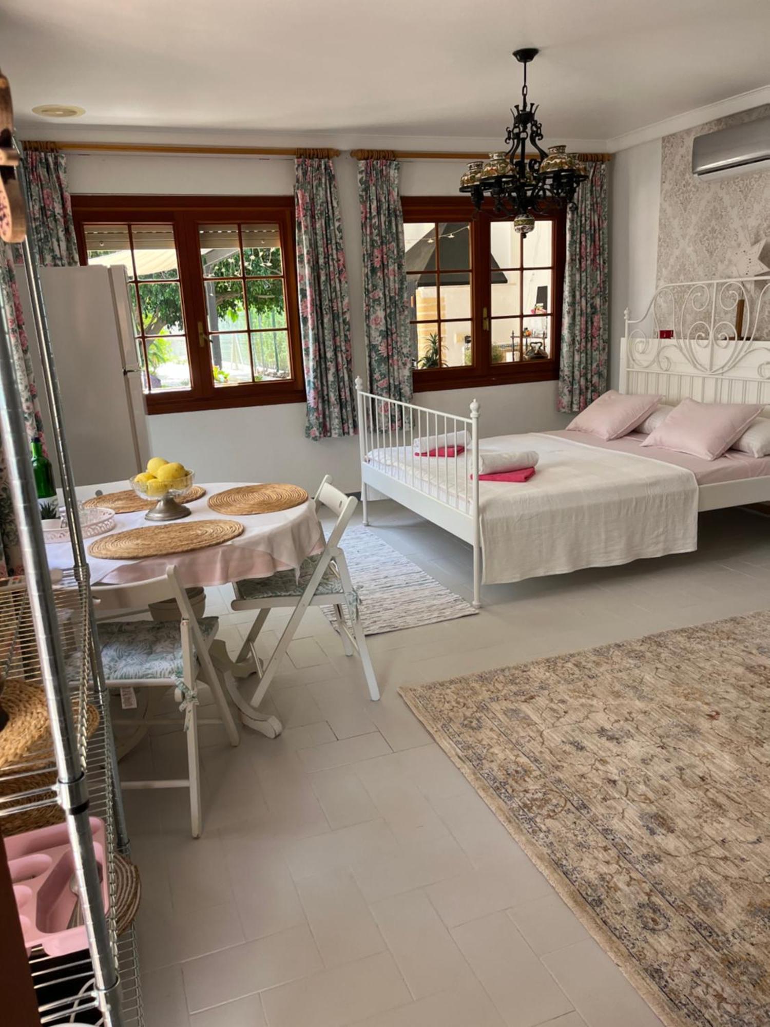 Romantico Wellness Casa Veronica エルチェ エクステリア 写真
